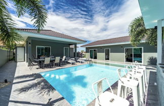 Foto 1 - Modern Pool Villa with 5 Bedrooms - EDO
