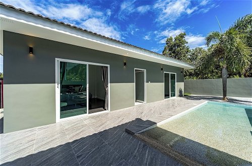 Photo 40 - Modern Pool Villa with 5 Bedrooms - EDO
