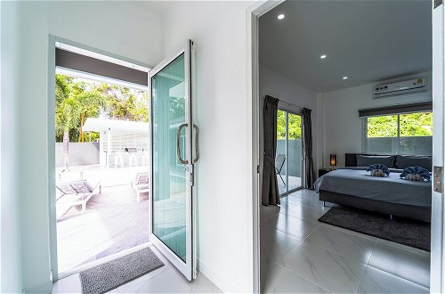 Foto 7 - Modern Pool Villa with 5 Bedrooms - EDO