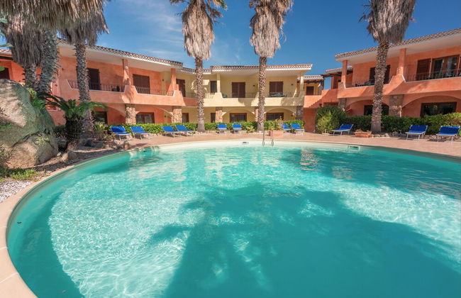 Tranquil Palau Green Village Studio Sleeps 2 With Child - Foto 12