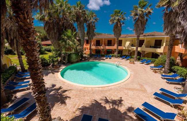 Tranquil Palau Green Village Studio Sleeps 2 With Child - Foto 13