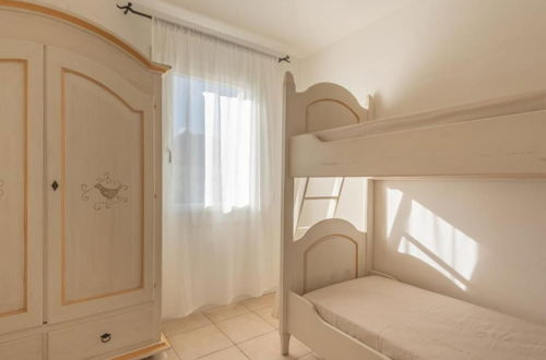 Foto 6 - Elegant Residence 2 Bedroom With Sea View N0728n