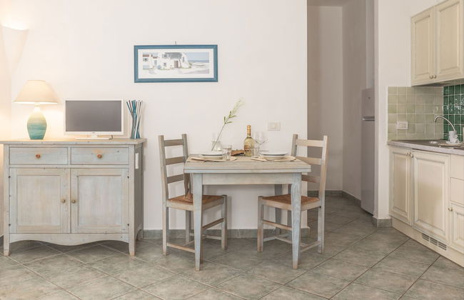 Tranquile Palau Green Village Studio Prem 2 Person Plus Possible Extra Child-bed - Foto 19