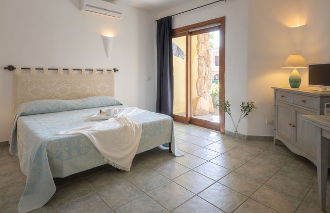 Tranquile Palau Green Village Studio Prem 2 Person Plus Possible Extra Child-bed - Foto 3