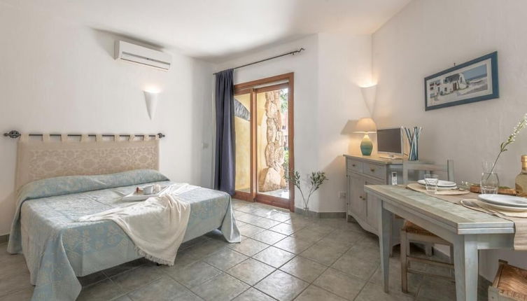 Photo 1 - Tranquile Palau Green Village Studio Sleeps 2