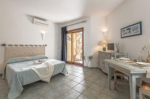 Photo 1 - Tranquile Palau Green Village Studio Sleeps 2 With Child