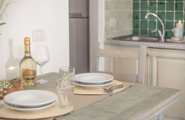 Tranquile Palau Green Village Studio Prem 2 Person Plus Possible Extra Child-bed - Foto 20