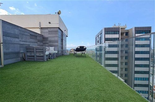 Photo 4 - Studio Dbayeh Near Abc Wz Duplex Rooftop, Sea View