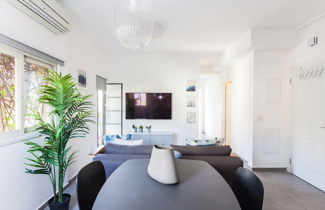 Rothschild Blvd 73 - Foto 12