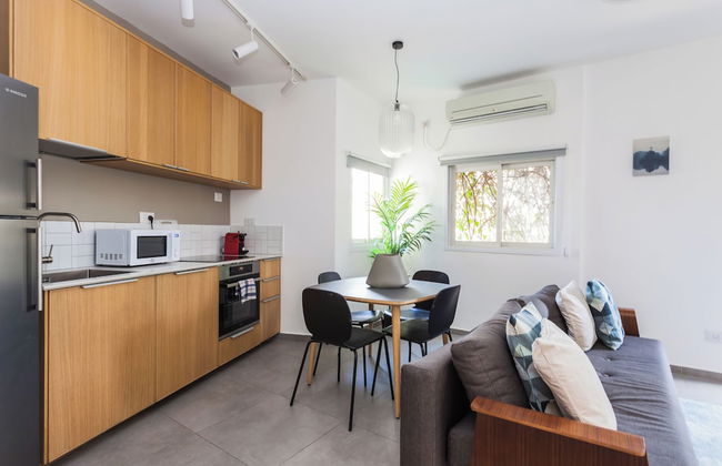 Rothschild Blvd 73 - Foto 8
