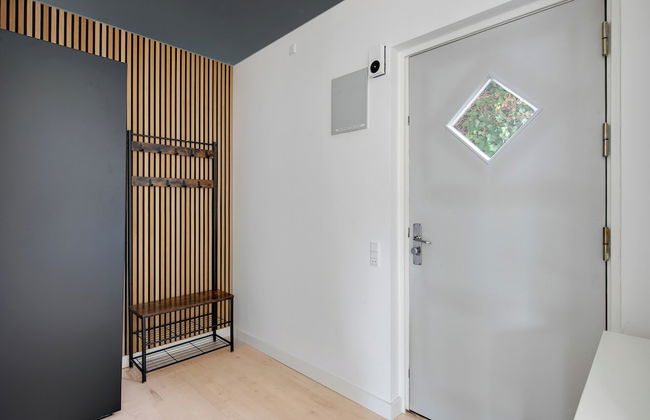 Sanders Passage - Lovely 1-bdr Apt in Rodovre - Foto 9