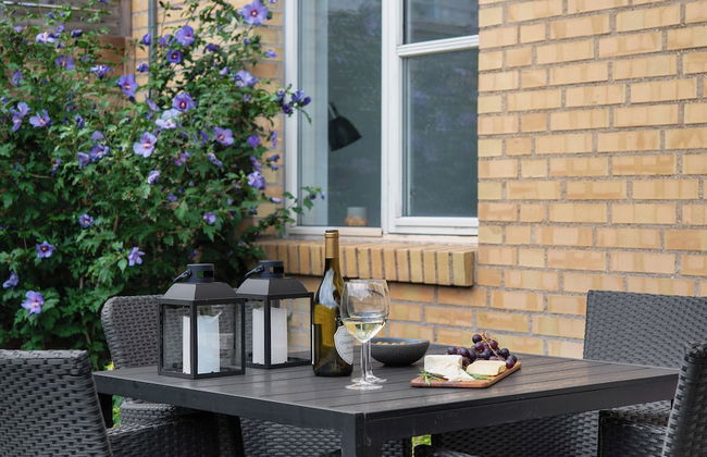 Sanders Passage - Lovely 1-bdr Apt in Rodovre - Foto 14