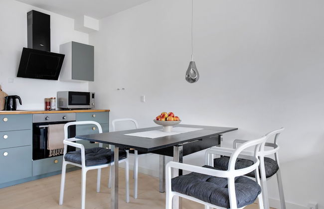 Sanders Passage - Lovely 1-bdr Apt in Rodovre - Foto 11