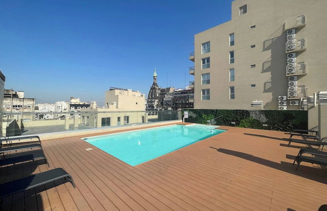 Style and Luxury in San Telmo -232 - Foto 12