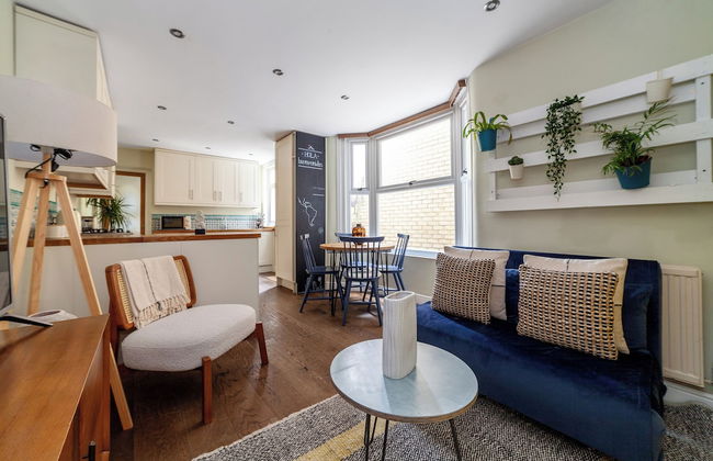 The Finsbury Park Collection - Foto 1