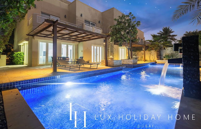 LUX The Meadows 5 Bed Villa - Foto 43