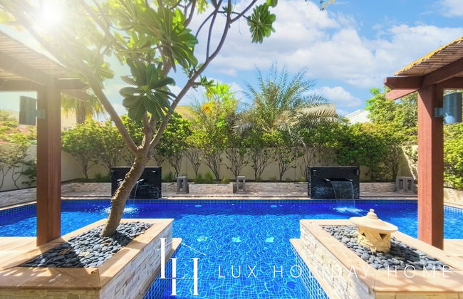 LUX The Meadows 5 Bed Villa - Foto 50