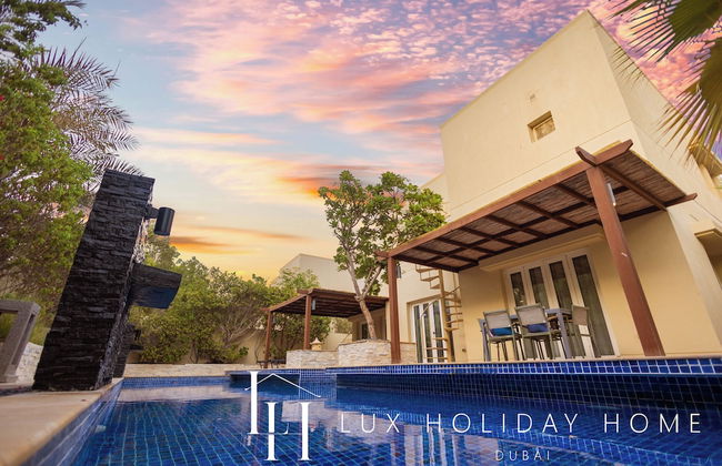 LUX The Meadows 5 Bed Villa - Foto 51