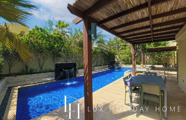LUX The Meadows 5 Bed Villa - Foto 45