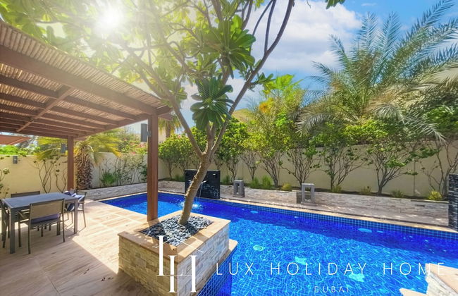 LUX The Meadows 5 Bed Villa - Foto 44