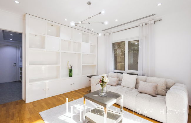 LUX The Meadows 5 Bed Villa - Foto 40