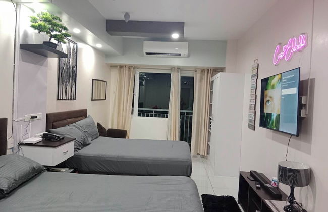 Deluxe Family Room in Tagaytay With Taal Lake View - Foto 2