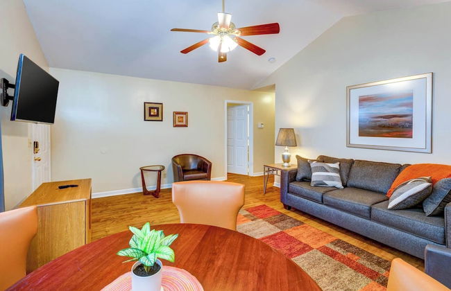 Sweet Nashville Retreat - Foto 1