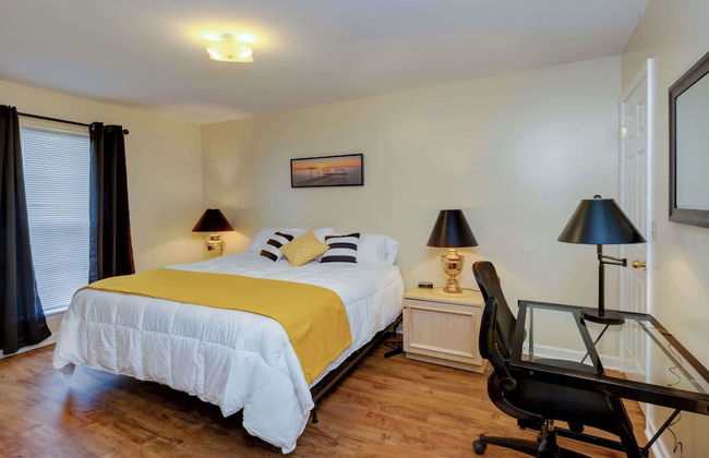 Sweet Nashville Retreat - Foto 6