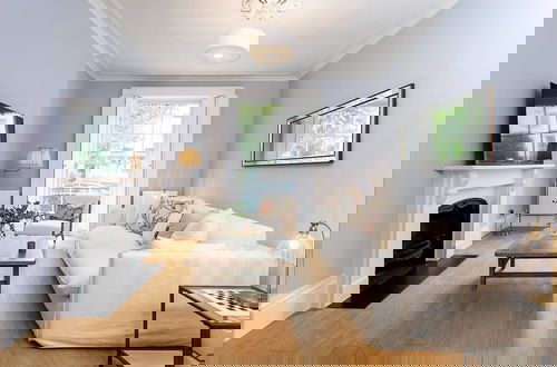 Photo 1 - CHU - Two Bed Notting Hill Gem