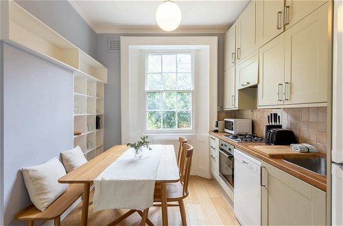 Photo 12 - Two Bed Notting Hill Gem