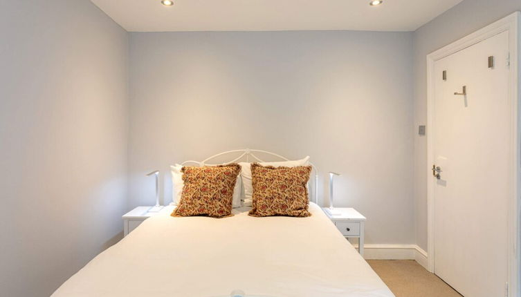 Photo 1 - Two Bed Notting Hill Gem