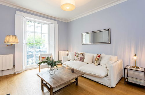 Photo 17 - Two Bed Notting Hill Gem