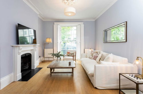 Foto 6 - Two Bed Notting Hill Gem