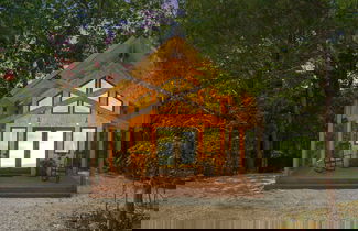 Photo 1 - Cedar Creek - Glamping in the Ozarks