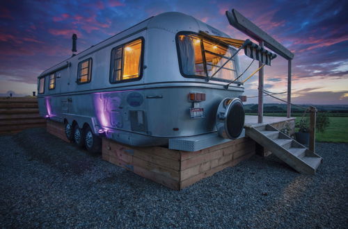 Photo 35 - American Airstream - Blossom Farm - Tiers Cross