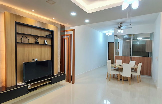 The Elements at Jalan Ampang - Foto 24