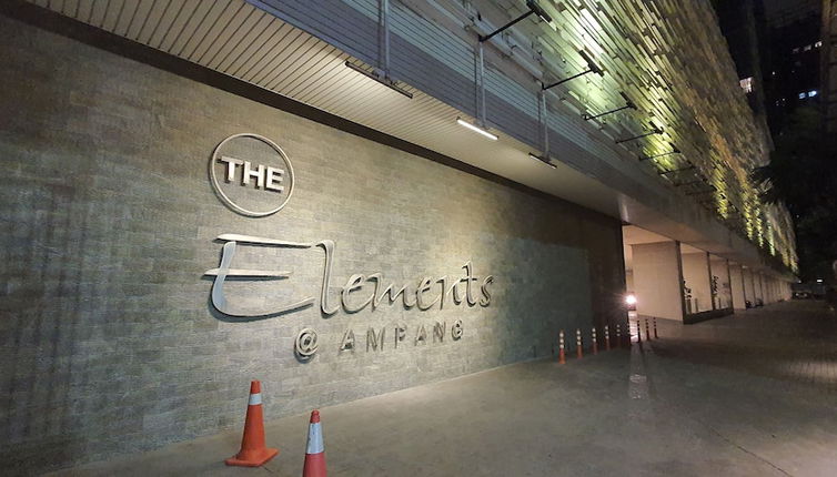 Photo 1 - The Elements at Jalan Ampang