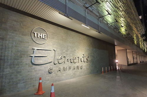 Foto 1 - The Elements at Jalan Ampang