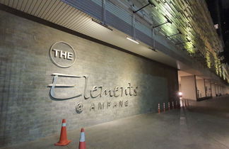 Foto 1 - The Elements at Jalan Ampang