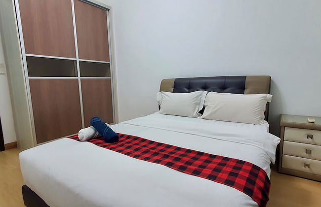 The Elements at Jalan Ampang - Foto 16