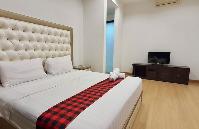 The Elements at Jalan Ampang - Foto 11