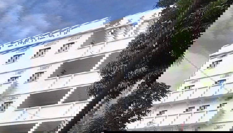 Photo 1 - Espace le Majestic Toamasina