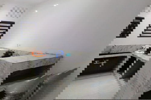 Photo 19 - Espace le Majestic Toamasina