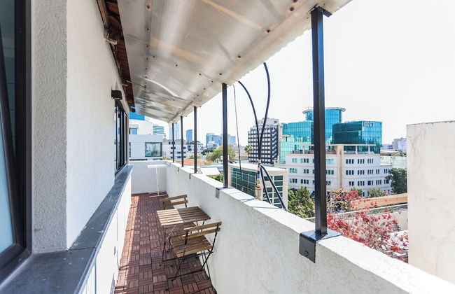 Rothschild Boulevard Prime location 1Bd - Foto 11