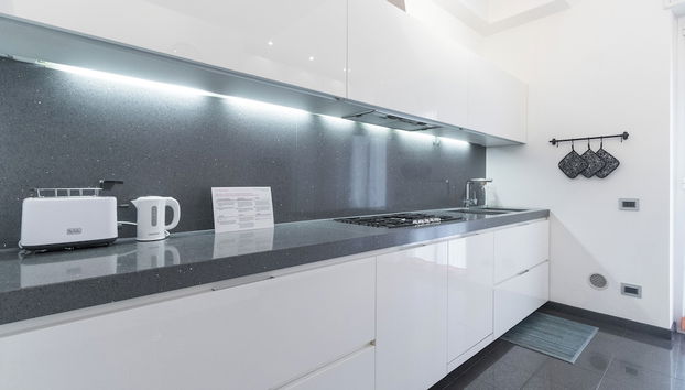 Cucina privata