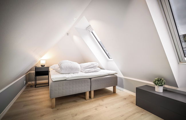 Corner Apartments - Foto 15