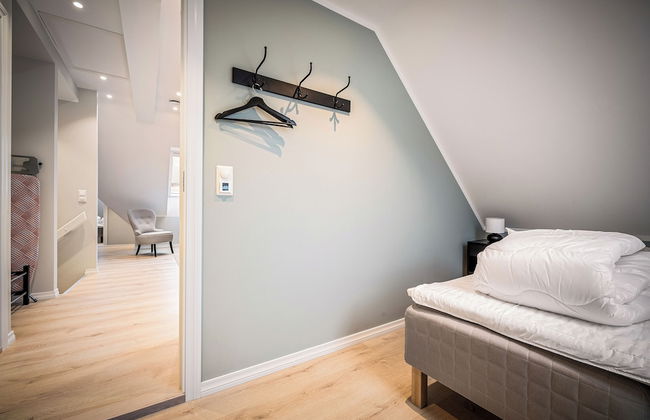 Corner Apartments - Foto 14
