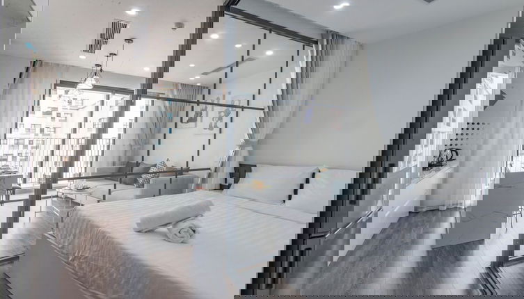 Photo 1 - Coco Apartment Dcapital Luxury