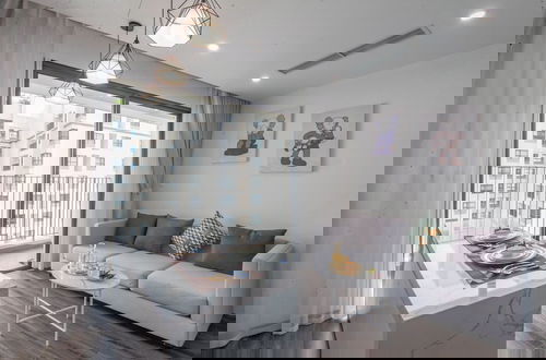 Photo 6 - Coco Apartment Dcapital Luxury