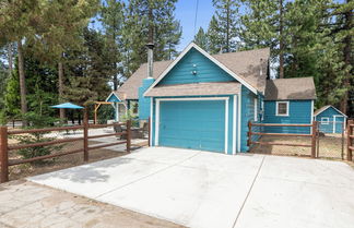 Photo 1 - Bear Slope View Cabin